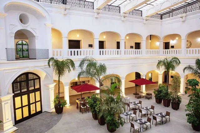 DoubleTree by Hilton Toluca