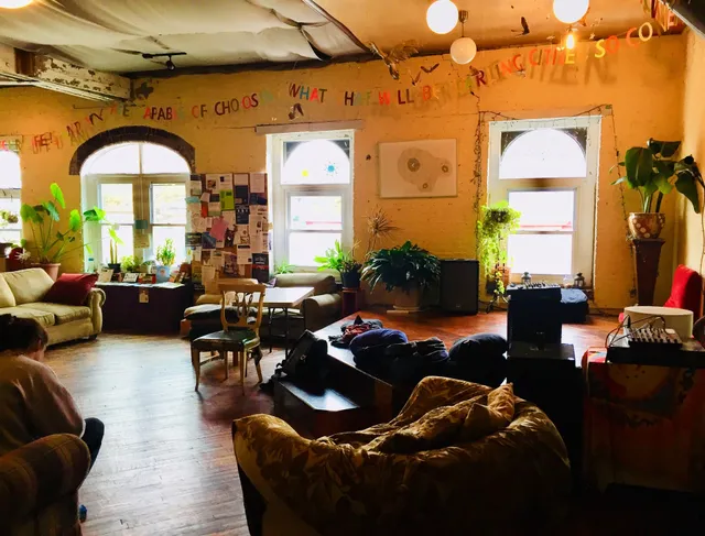 Studio 34 Yoga Healing Arts