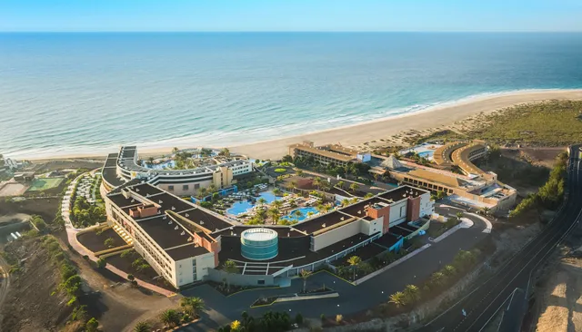 Iberostar Waves Playa Gaviotas