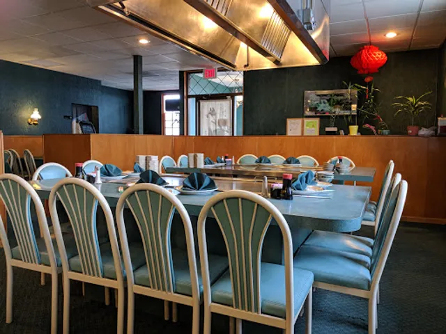 MT Fuji Japanese Steak House