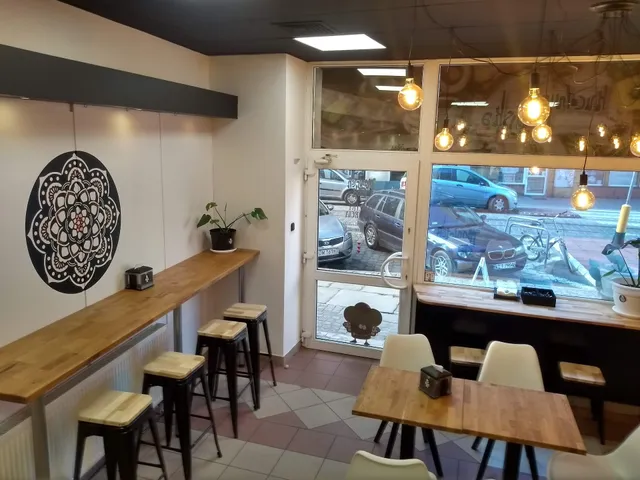 Monster Cook Nadodrze