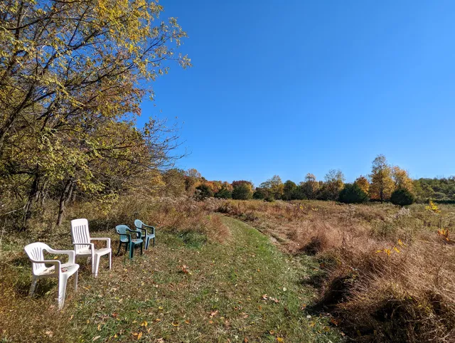 Washington Grove Conservation Park