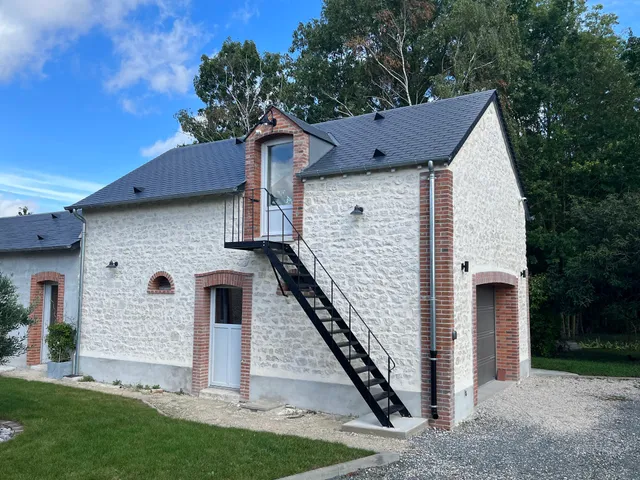 Gîte Le petit saint vincent