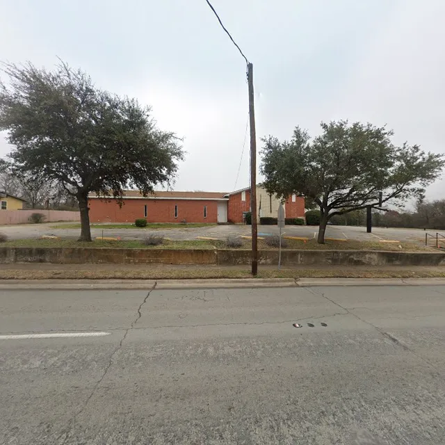 Rice Chapel AME Church