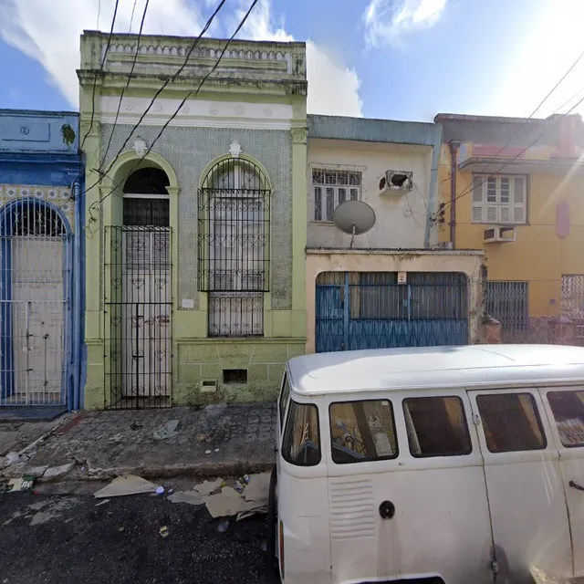 Bulldog Hamburgueria Artesanal