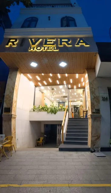 Rivera Tuy Hòa Hotel