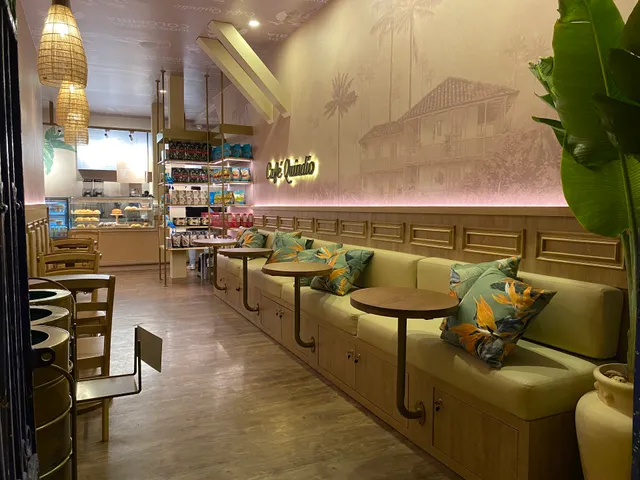 Café Quindío Salento