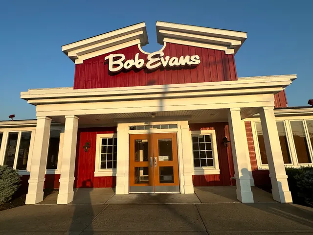 Bob Evans