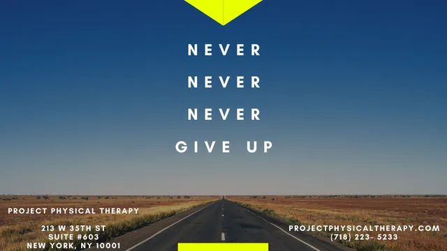 Project Physical Therapy