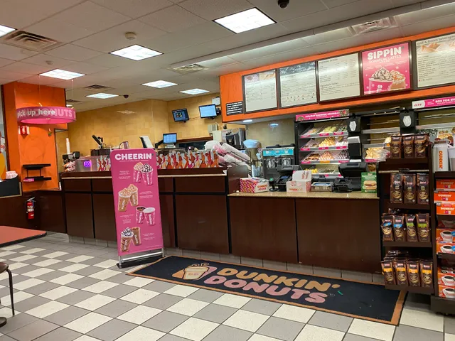 Dunkin'