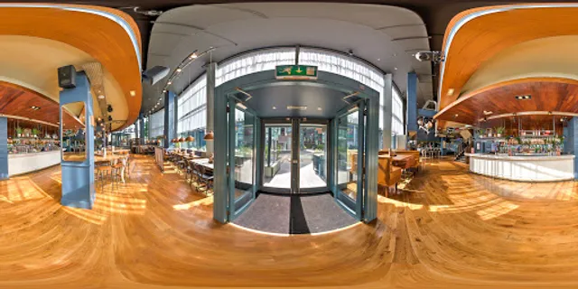 Revolution Sheffield