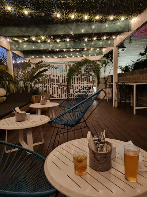 Cottesloe Beach Club