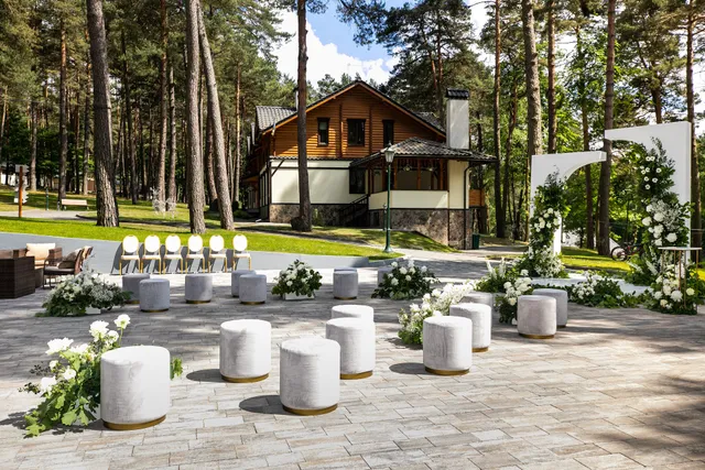 Явір Резорт