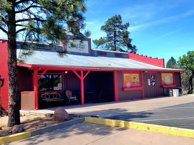 Bigfoot Blends & Treasures