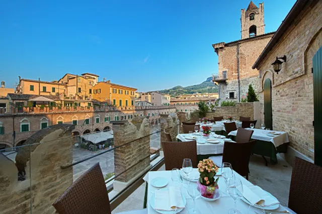 Lorenz Cafè - Bar Ristorante Steak House Pizzeria