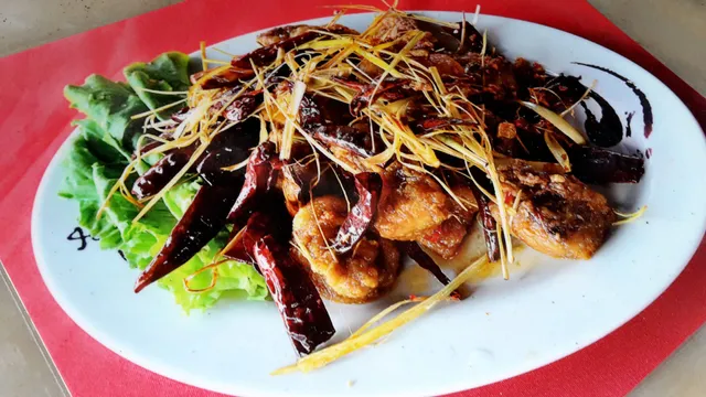 Choon Lee Seafood 春立海鲜