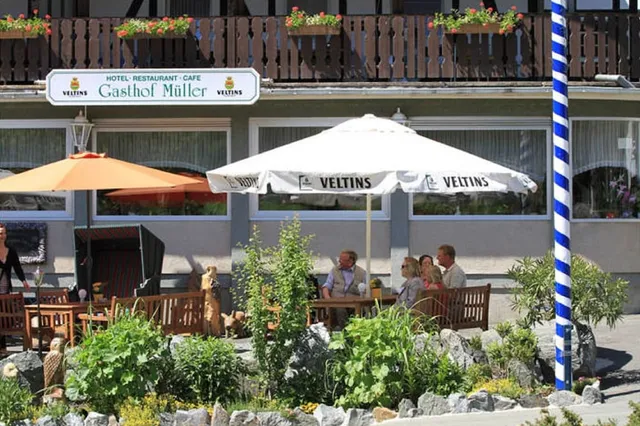 Gasthof Müller