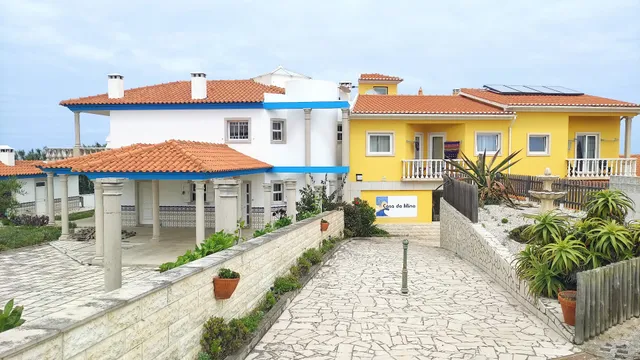 Casa da Mina