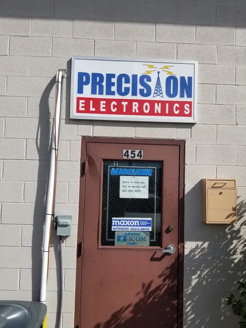 Precision Electronics