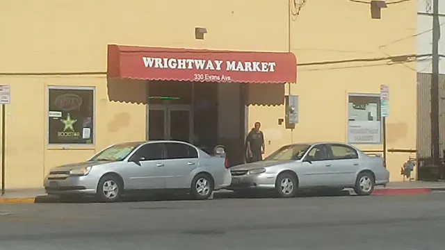 Wrightway Market