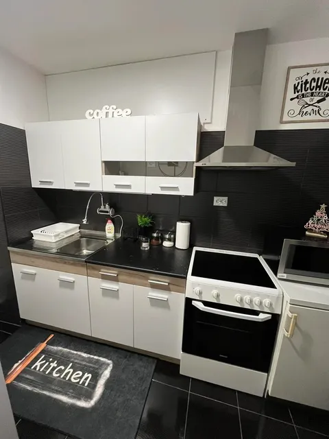 STAN NA DAN Pozarevac