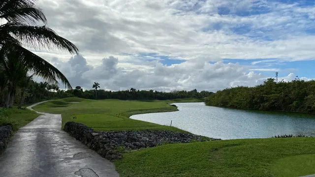 Iberostar Bávaro Golf Club