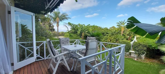 Roosboom Luxury Guest Apartments