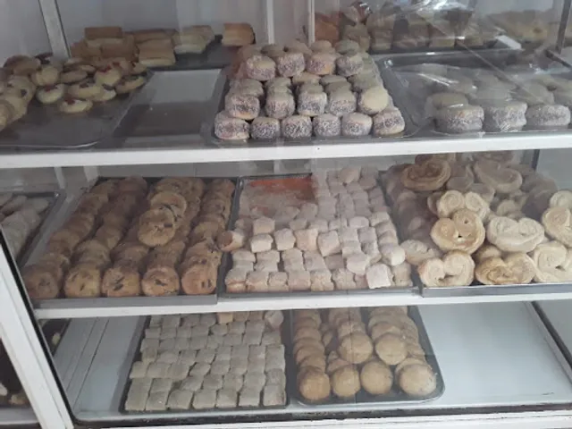 Panadería Sabores