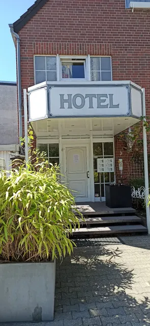 Hotel Meyer