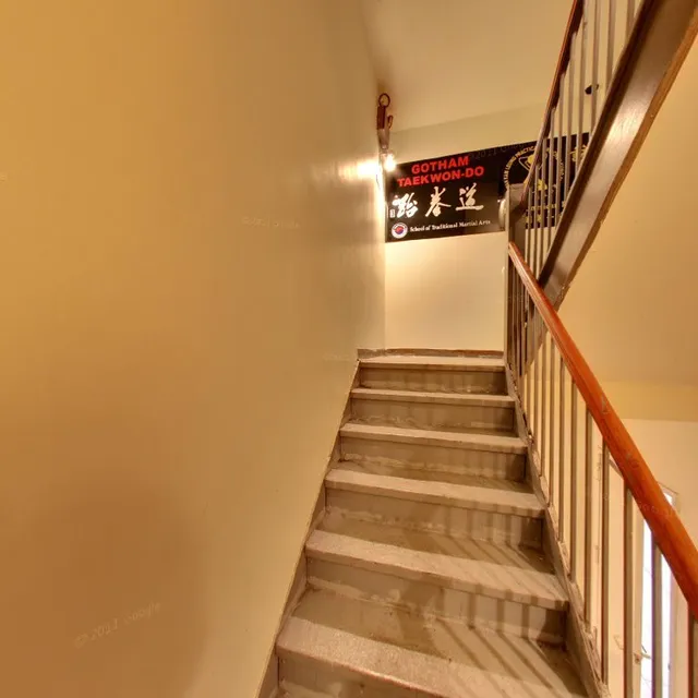 Practical Wing Chun Kung Fu NYC