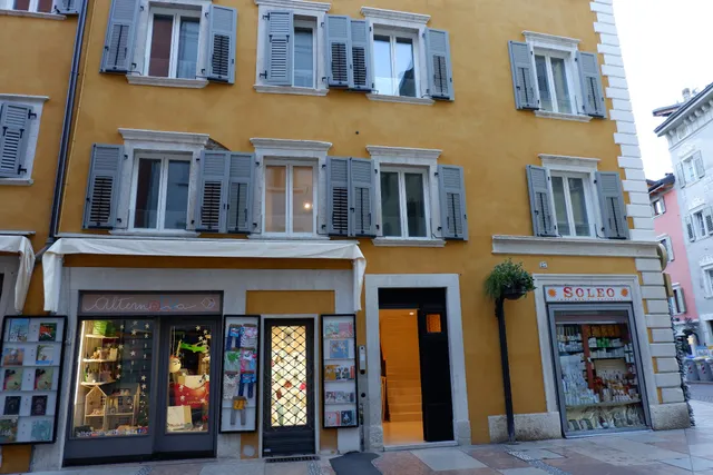 MUROS City Modern Living - Appartamenti di lusso a Trento