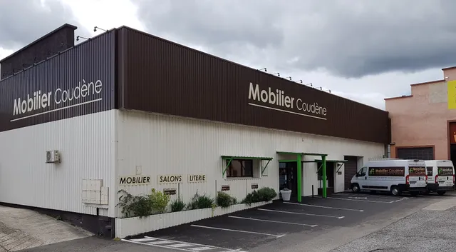 Mobilier Coudène