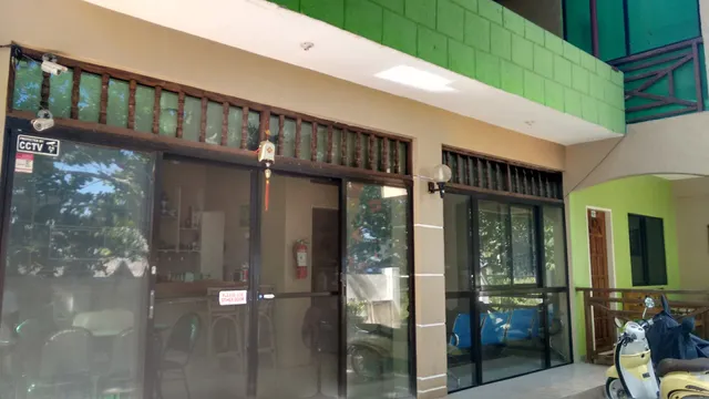 Resort Manuela Isla Panglao