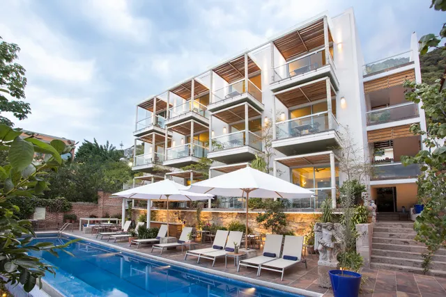 DONAIRE HOTEL BOUTIQUE