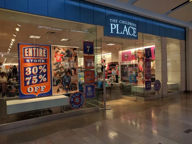The Children's Place