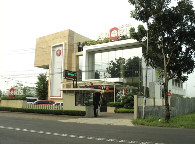 Hotel Amoris Purwokerto