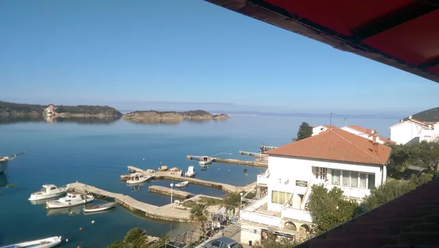 Suzana Tomulic Apartments