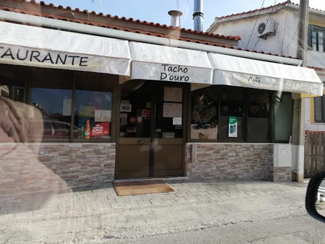 Restaurante Tacho D'Ouro