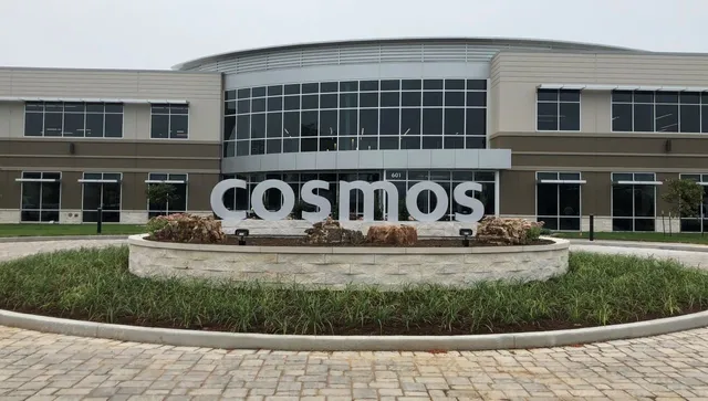 Cosmos Corporation