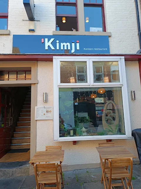 KimJi Korean Restaurant