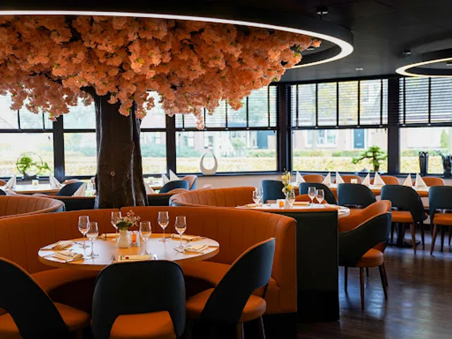 Wokrestaurant Wok Ming