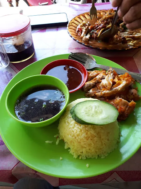 Warung Hasmida