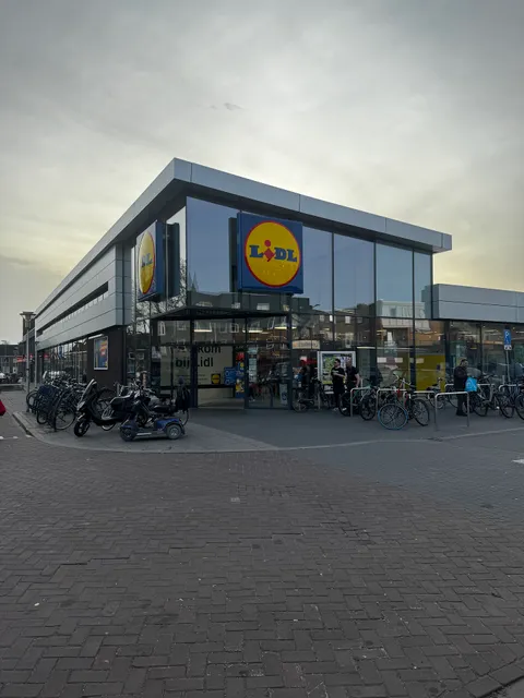 Lidl