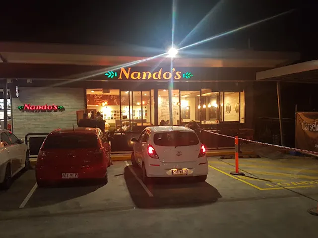 Nando's Carseldine