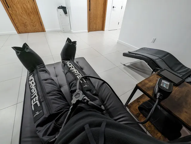 Boost Health And Wellness