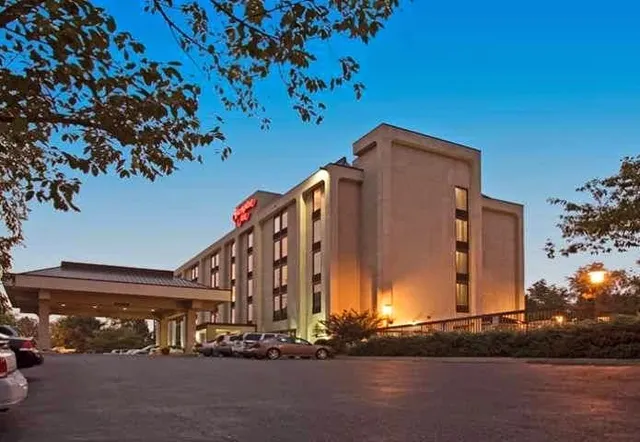 Hampton Inn Charlotte-Gastonia