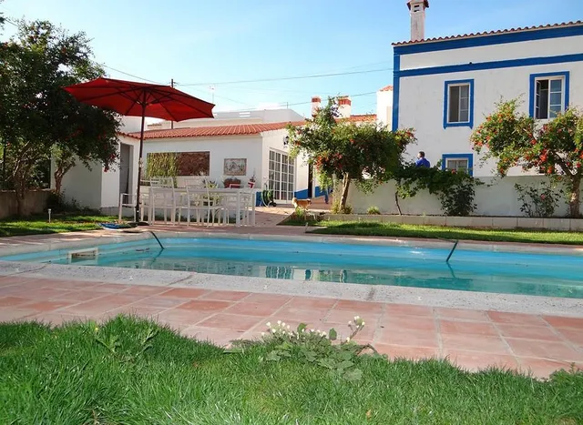 Cerro da Janela Hostel