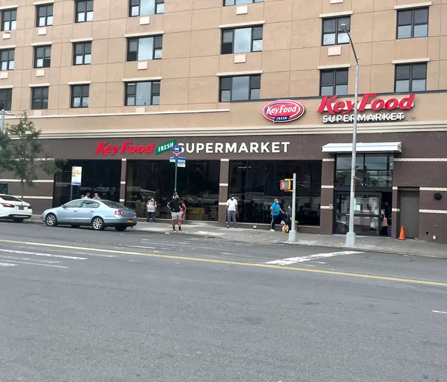 Key Food Supermarkets