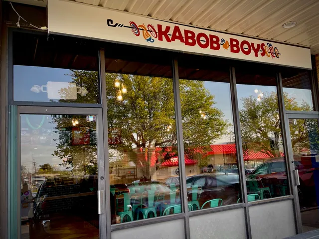 Kabob Boys