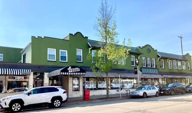 Nehring’s Sendik's on Downer